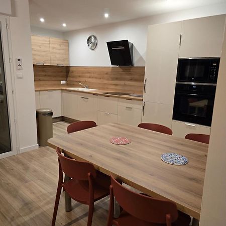Appartement Cosy Pres De Sceneo Et Auchan Au Dessus Du Fleuriste Bellafleur Longuenesse Extérieur photo